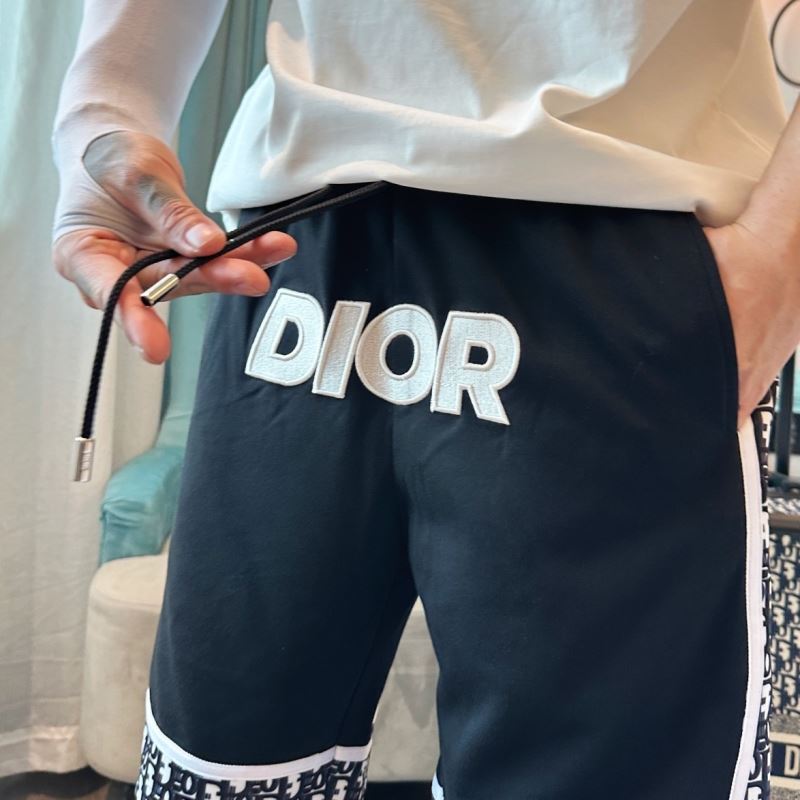 Christian Dior Short Pants